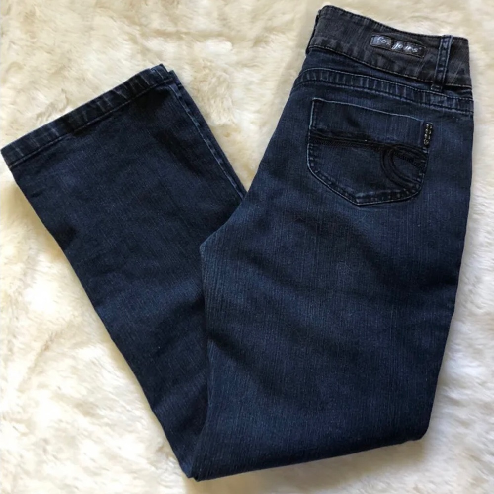 Foxy Jeans